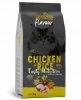 Divinus FLAVOUR dla kota kurczak z ryżem 18 kg 