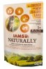 IAMS Naturally Adult z kurczakiem i jagnięciną nowozelandzką w sosie 85g kot 