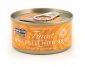 Fish4Cats Finest filet Tuńczyk z Kałamarnicami 70g 