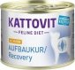 KATTOVIT Energie Plus - puszka 185g karma dla kota 