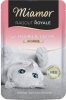 MIAMOR Ragout Royal Kurczak Łosoś 100g dla kota 