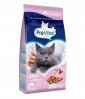 PREVITAL łosoś senior karma sucha dla kotów 1,4kg 