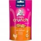 VITAKRAFT CRISPY CRUNCH drób przysmak dla kota 60g 