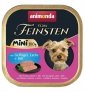 Animonda Vom Feinsten MINI poultry,salmon,dill 100g 