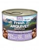 Arquivet Fresh MINI klopsiki z jagnięciny w sosie 200g 