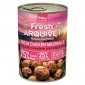 Arquivet Fresh klopsiki z kurczaka w sosie 400g 