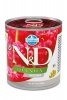 FARMINA N&D Quinoa Neutered Pork - mokra karma dla psa - 285 g 