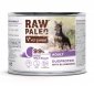 Raw Paleo Duck&Boar Adult Can 200g 
