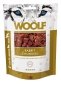WOOLF Przysmak Rabbit Chunkies dla psa 100g 