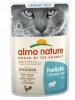 ALMO NATURE Holistic Urinary help - mokra karma dla dorosłych kotów z kurczakiem- 70g 
