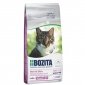 BOZITA Hair & Skin Wheat free Salmon - sucha karma dla kotów z problemami ze skórą i sierścią - 2kg 