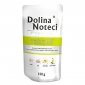 DOLINA NOTECI Premium bogata w gęś z ziemniakami - mokra karma dla psa - 150 g 