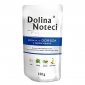 DOLINA NOTECI Premium bogata w dorsza z brokułami - mokra karma dla psa - 150g 