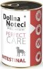 DOLINA NOTECI Premium Perfect Care Intestinal - mokra karma dla psów z problemami gastrycznymi - 400g 