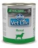 FARMINA Vet Life Canine Renal - mokra karma dla psa - 300g 