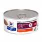 HILL'S Prescription Diet Digestive Care i/d Feline z kurczakiem - mokra karma dla kota - ochrona przewodu pokarmowego - 156 