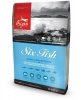 ORIJEN Six Fish - sucha karma dla psa - 6kg 