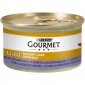 Gourmet Gold Savoury Cake jagnięcina i zielona fasola - mokra karma dla kota - 85 g 