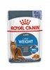ROYAL CANIN FCN Light Weight Care w galaretce - mokra karma dla kota dorosłego - 12x85g 