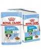 ROYAL CANIN SHN Mini Puppy w sosie - mokra karma dla szczeniąt - 12X85 g 