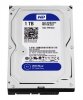 Dysk HDD WD Blue WD10EZEX (1 TB ; 3.5; 64 MB; 7200 obr/min) 