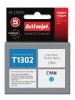 Activejet AE-1302N Tusz (zamiennik Epson T1302; Supreme; 18 ml; niebieski) 