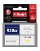 Activejet AH-920YCX Tusz (zamiennik HP 920XL CD974AE; Premium; 12 ml; żółty) 