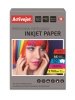 Activejet AP6-260GR200 Papier fotograficzny błyszczący; idealny do wydrukowania zdjęć, kolorowego wspomnienia, 10x15; (A6; 200 s 