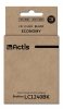 Actis KB-1240Bk Tusz (zamiennik Brother LC1240BK/LC1220BK; Standard; 19 ml; 600 stron, czarny) 