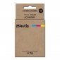 Actis KH-78 Tusz (zamiennik HP 78 C6578D; Standard; 47 ml; kolor) 
