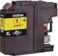 Tusz Brother żółty LC525XLYAP2=LC-525XL<br />Y, 1300 str. 
