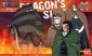 ONE PIECE GRAND SHIP COLLECTION DRAGON'S SHIP 