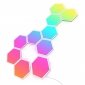 Govee H6061 Glide Hexa; Panele LED; RGBIC 