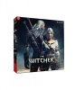 Puzzle Good Loot Gaming 1000 The Witcher: Geralt and Ciri 