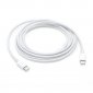 Apple USB-C 2m Biały MLL82ZM/A 