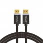 SAVIO KABEL DISPLAYPORT (M) – DISPLAYPORT (M) V1.4 