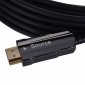 UNITEK KABEL OPTYCZNY HDMI 2.0 Active Optical Cable 4K 60HZ 15M 
