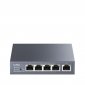 Router CUDY R700 LAN Gigabit Multi-WAN VPN 