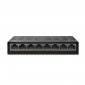 Switch TP-LINK TL-LS1008G (8x 10/100/1000Mbps) 