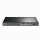 Switch TP-LINK TL-SG1218MP 