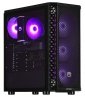 Actina ENDORFY 8700F/32GB/1TB/RX770<br />0XT/750W 