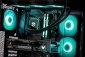 Actina View 9800X3D/32GB/2TB/RTX<br />5080/850W 