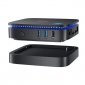 Mini PC Blackview MP60 N150/16GB/SSD 512GB/Win 11 Pro czarny 