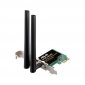Karta sieciowa ASUS PCE-AC51 (PCI-E) 
