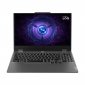 Lenovo LOQ 15IAX9 i5-12450HX 15.6 FHD IPS 300nits AG 144Hz 16GB DDR5 4800 SSD512 GeForce RTX 4050 6GB Win11 Luna Grey 