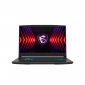 MSI Thin 15 B12UC-1621XPL i5-12450H 15.6 FHD 144Hz IPS-Level 16GB DDR4 3200 SSD512 RTX 3050 4GB NoOS 