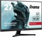 MONITOR IIYAMA LED 27 G2770HSU-B6 180Hz 
