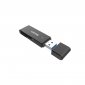 UNITEK CZYTNIK KART SD I MICROSD USB-A, Y-9327A 