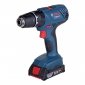 Klucz udarowy aku 18V 06019H1109 BOSCH 