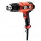 Opalarka 2000W Black&Decker KX2200K-QS 